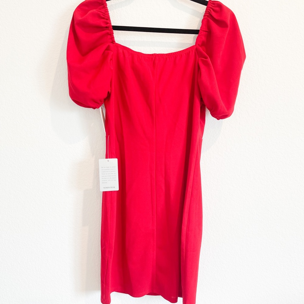 Dress - Picture 2 of 4